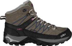 CMP Rigel Mid WP castoro (Damen)