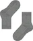 Falke Catspads Socken light greymel. (Junior) Vorschaubild