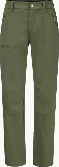 Jack Wolfskin Activate XT Hose lang (Herren)