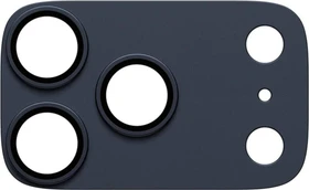 PanzerGlass Fender Camera Protector für Apple iPhone 17 Pro deep blue