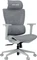 Anda Seat X-Air Mesh Office Gamingstuhl, Twilight Grey, grau/rosa/blau Vorschaubild