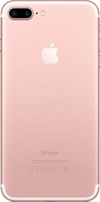 Apple iPhone 7 Plus 256GB rosegold