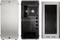 Raijintek Asterion Classic, silber, Glasfenster Vorschaubild