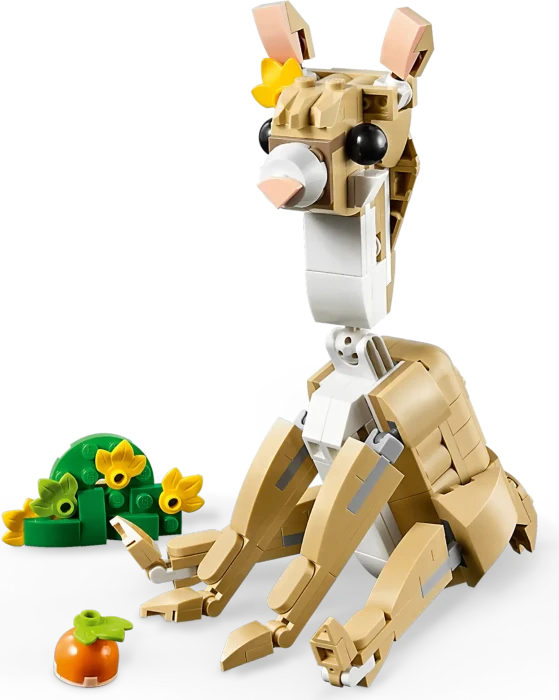 LEGO Creator 3in1 - Häschen