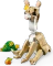 LEGO Creator 3in1 - Häschen Vorschaubild
