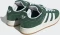 adidas Campus 00s dark green/cloud white/off white Vorschaubild