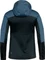 Fjällräven Abisko Trail Fleece Jacke dark navy/indigo blue (Damen) Vorschaubild