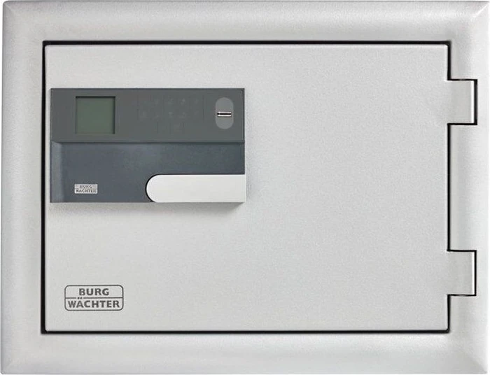 Burg-Wächter Diplomat MTD 740 Tresor, elektronisches Zahlenschloss