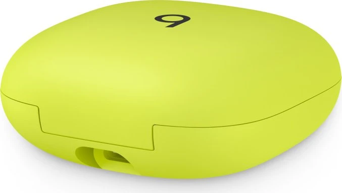 Apple Beats Fit Pro voltgelb