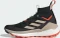 adidas Terrex Free Hiker 2.0 core black/wonder beige/semi impact orange (Herren) Vorschaubild
