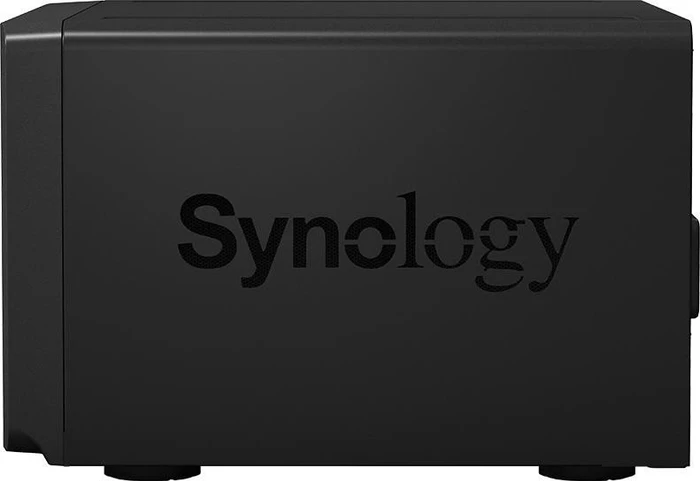 Synology DiskStation DS1517, 2GB RAM, 4x RJ-45 1000Base-T, 2x USB-A 3.0