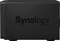 Synology DiskStation DS1517, 2GB RAM, 4x RJ-45 1000Base-T, 2x USB-A 3.0 Vorschaubild