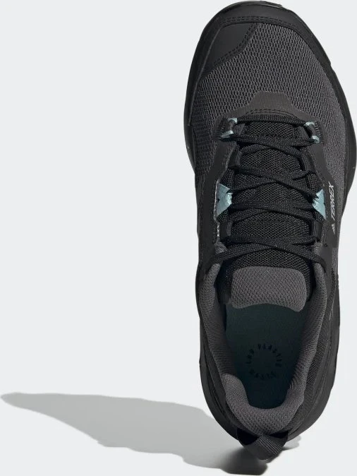 adidas Terrex AX4 Primegreen core black/grey three/mint ton (Damen)