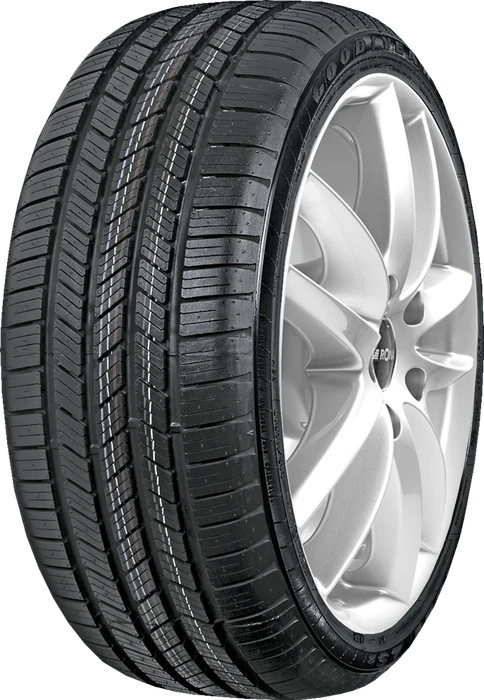 Goodyear Eagle LS-2