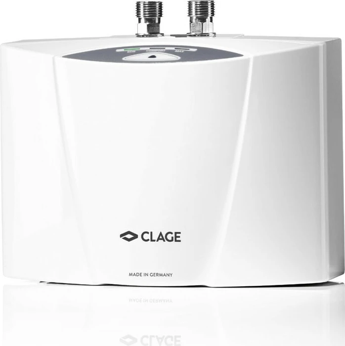 Clage MCX 3 Durchlauferhitzer