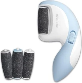 Medisana CR 870 Elektrischer Hornhautentferner