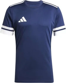 adidas Squadra 25 Trikot kurzarm team navy blue 2/white (Herren)