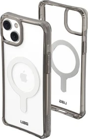 UAG Plyo Case with MagSafe für Apple iPhone 14 Plus Ash