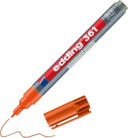 edding 361 Whiteboardmarker orange