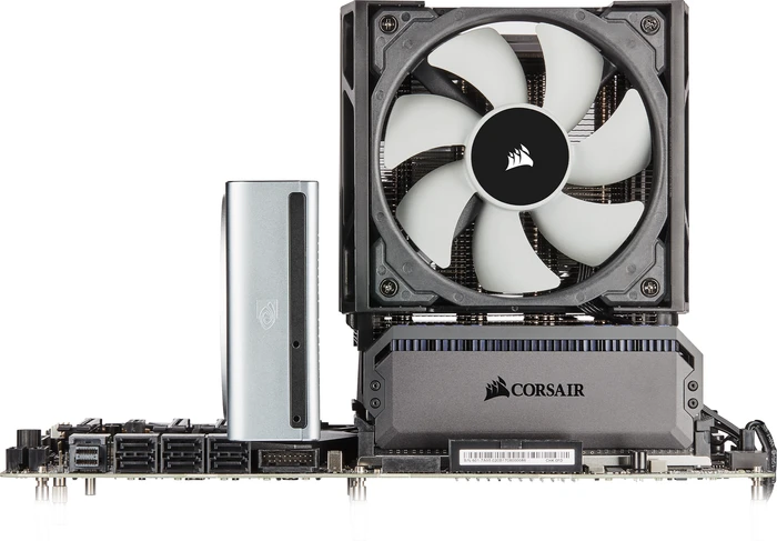 Corsair Air Series A500