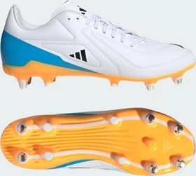 adidas RS15 SG cloud white/lucid aquamarine/lucid tangerine