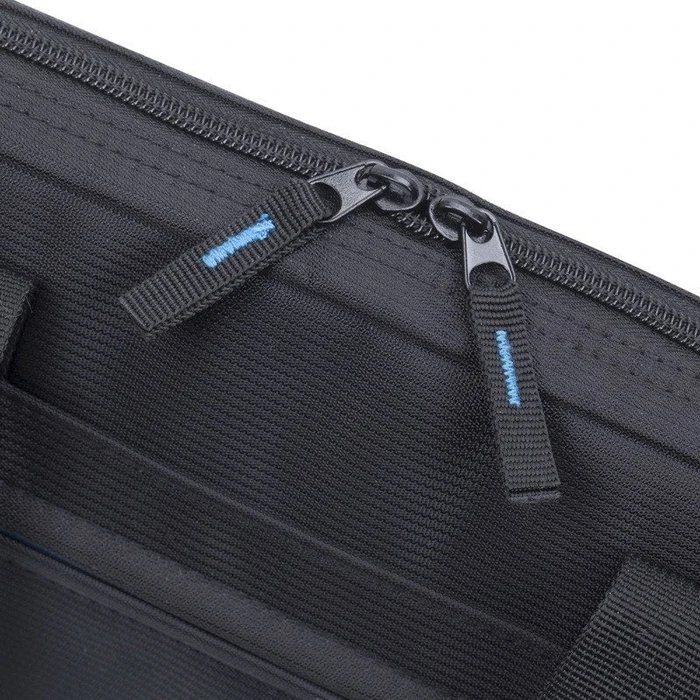 RivaCase Regent 8027 Laptoptasche 15.6", schwarz