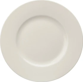 Villeroy & Boch Basic White Frühstücksteller 21.6cm