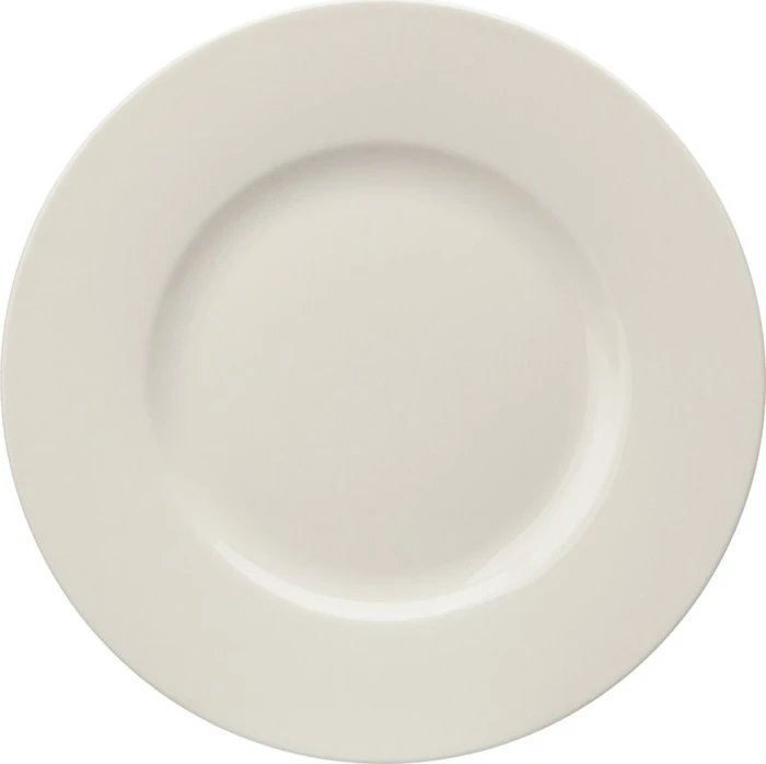 Villeroy & Boch Basic White Frühstücksteller 21.6cm