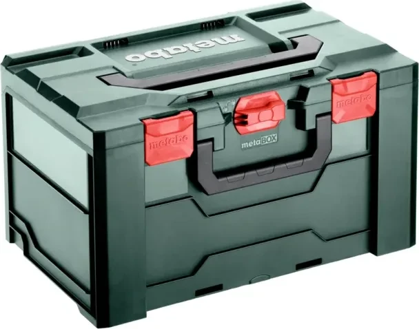 Metabo metaBOX 280L Werkzeugkoffer