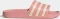adidas Aqua Adilette wonder mauve/wonder white (Damen) Vorschaubild