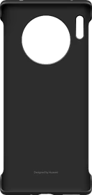 Huawei PU Case für Mate 30 Pro schwarz