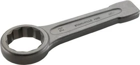 Stahlwille 4205 Schlag-Einringschlüssel, 38x205mm