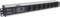 Intellinet 19" Steckdosenleiste, 7-fach, 250V, 3m Vorschaubild