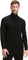 Falke Basic Apparel Rollkragen Pullover schwarz (Herren) Vorschaubild