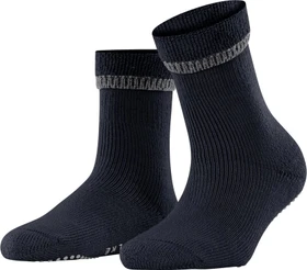 Falke Cuddle Pads Socken marine (Damen)