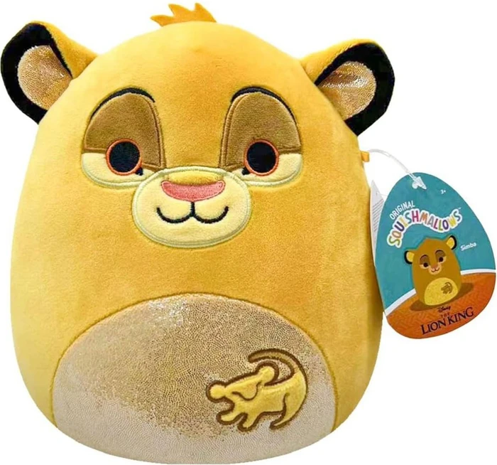 Jazwares Squishmallows