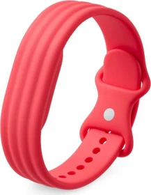 Google Activeband L für Fitbit Air berry