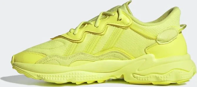 adidas Ozweego frozen yellow (Herren)