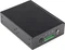 StarTech Industrial Railmount Gigabit Switch, 4x RJ-45, 1x SFP, 1x RJ-45/SFP, 120W PoE+ Vorschaubild