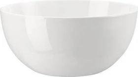Rosenthal Brillance Bone China Weiss Müslischale 14.8cm