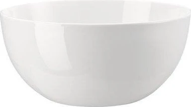Rosenthal Brillance Bone China Weiss Müslischale 14.8cm