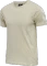 hummel Legacy Chevron T-Shirt kurzarm pumice stone Vorschaubild