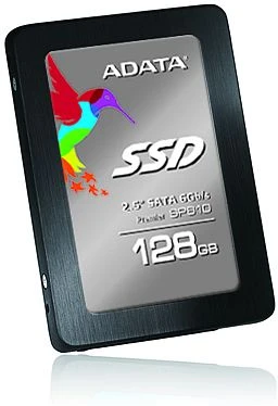 ADATA Premier SP610 128GB, 2.5" / SATA 6Gb/s