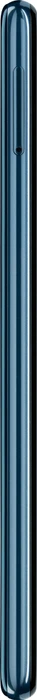 Huawei P20 Pro Dual-SIM blau