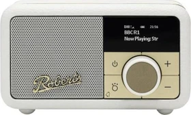 Roberts Revival Petite 2 Pop Pastel Cream