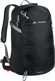 Vaude Wizard 18+4 schwarz