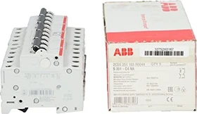 ABB S201-C4NA