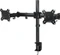 ARCTIC Z2 Basic Monitor Arm schwarz Vorschaubild