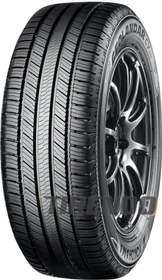 Yokohama Geolandar CV G058 215/70 R16 100H