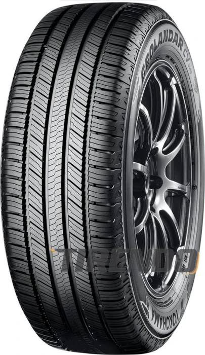 Yokohama Geolandar CV G058 215/70 R16 100H